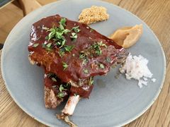 -BOR Eatery(安福路店)