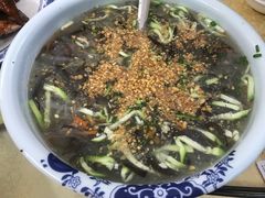 拆鱼羹-水乡人家私房菜(逢简店)