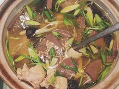 -久宴·天目湖大鱼头(恐龙园店)