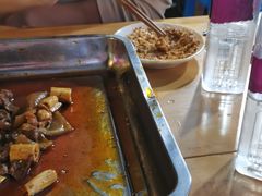 -雲记卢妈冷锅串串(中道街总店)