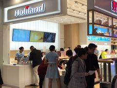 -好利来(东直门银座店)