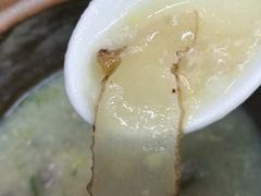 -顺德公平靓正特色牛花粥(花都店)