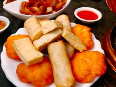 -火燒雲傣家菜(鼓楼店)