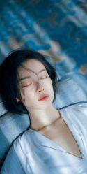 -西施无菌半永久纹绣眉眼影唇轻增发纹发际线