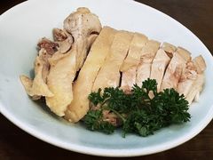 南翔醉鸡-南翔馒头店(豫园店)