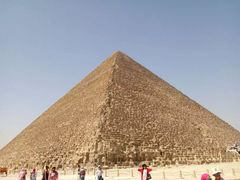 -吉萨金字塔群