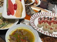 -曼格纳·曼芯馆(杨浦店)
