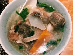 -皇品田苑日式料理(苏州中心店)