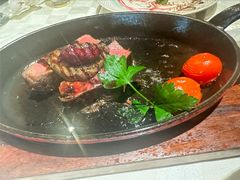 -西堤牛排(南京龙江店)