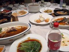 -怀德酒楼·粤菜·海鲜·茶点(怀德万象汇店)