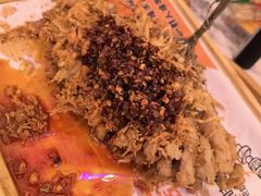 -胖哥豆皮(调兵山店)