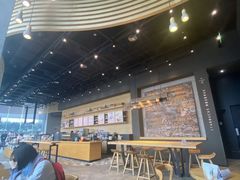 -星巴克臻选(成都环球乐天店)