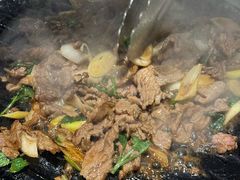 -厚味居炙子烤肉·清真(天桥南纬路店)