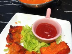 -木尔坦·Multan巴基斯坦清真餐厅halal(大智嘉园店)