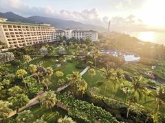 -三亚亚龙湾天域度假酒店