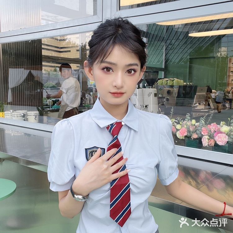 郑州新开的宝藏美式餐厅太好吃了吧！