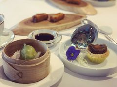 -宝丽轩中餐厅BAOLIXUAN