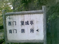 -金鸡山公园