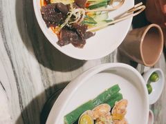 -大头椰·椰子鸡火锅(南宁万象城店)