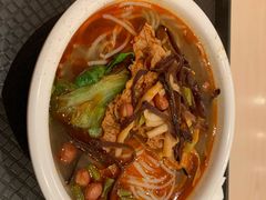 原味螺蛳粉-水平有限广西米粉·广西风味集(五道口店)