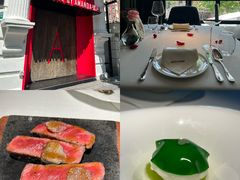 -弦月窗LUNETTE BY AMANDA(复兴路店)