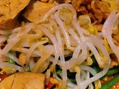 -素满香·素食自助餐(西安·民乐园店)