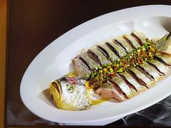 -翕间食·精致淮扬菜(江苏大剧院店)
