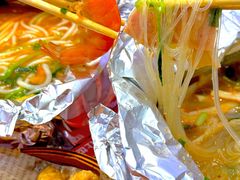 -见味花甲(合生汇店)