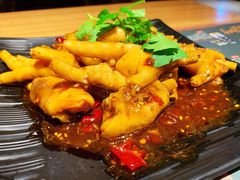 -壹酒贰肉1926·深夜食堂(九纬路店)