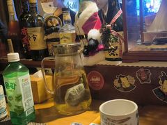 -半藏居酒屋(香港花园店)