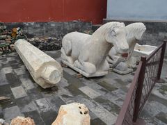 -历代帝王庙博物馆