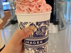 -霸王茶姬(大连万象汇店)