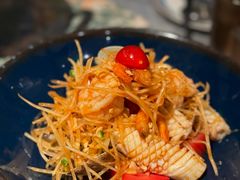 -Home Thai·泰谣(王府井apm店)