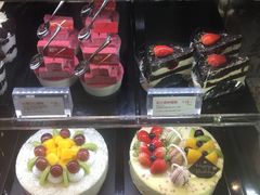 -85度C(苏州平江万达店)