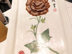 -北京全聚德(王府井店)