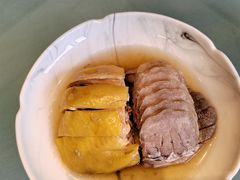 -奎元馆.百年奎元.非遗传承(西湖边的解放路店)