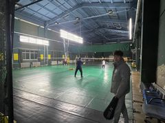 -东丽温泉羽毛球