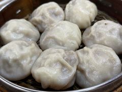 -百年尹氏汤包(湖南路狮子桥店)