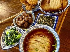 -老横泾面馆(吴中横泾店)