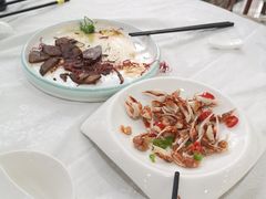 -聚丰园•湖鲜餐厅(阿红私房菜梅石路店)