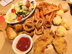 -必胜客(城西银泰店)