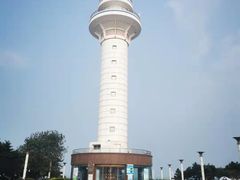 -日照灯塔风景区