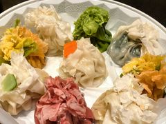 -鼓楼东街老火锅(鼓楼店)