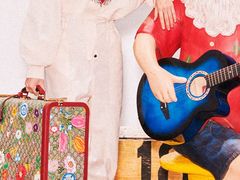 -GUCCI(南京德基店)