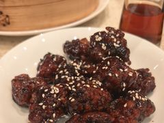 糖醋小排-鼎泰丰(环贸店)