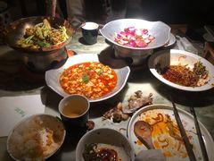 -绿茶餐厅(昌平悦荟店)