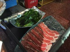 -新哥老官·畅吃123·美蛙世界(苏宁广场店)