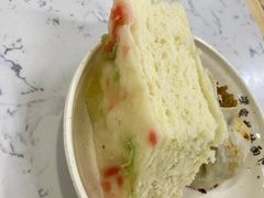 -蒋家桥饺面店(四望亭路店)