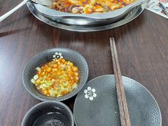 -川渔居—鱼火锅(八方汇店)