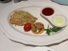 -波特曼西餐厅(南岗店)